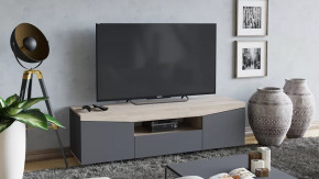 Тумба ТВ тип 1 в Нижневартовске - nizhnevartovsk.mebel-tymen.ru | фото