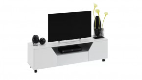 Тумба ТВ тип 4 «Diamond» в Нижневартовске - nizhnevartovsk.mebel-tymen.ru | фото