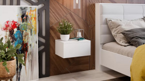 Тумба универсальная Тип 1 Белый Ясень в Нижневартовске - nizhnevartovsk.mebel-tymen.ru | фото