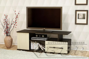TV тумба Лидер-4 ЛДСП в Нижневартовске - nizhnevartovsk.mebel-tymen.ru | фото