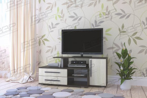 TV тумба Лидер-6 ЛДСП в Нижневартовске - nizhnevartovsk.mebel-tymen.ru | фото