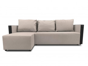 Угловой диван Алиса 3 Savana Plus Ivory кат. 1 в Нижневартовске - nizhnevartovsk.mebel-tymen.ru | фото