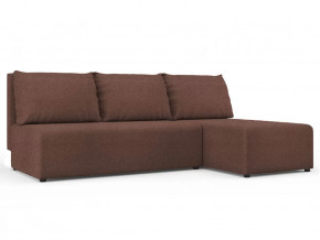 Угловой диван Алиса Bahama pebble кат. 2 в Нижневартовске - nizhnevartovsk.mebel-tymen.ru | фото