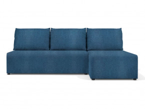 Угловой диван Алиса savana plus denim кат. 1 в Нижневартовске - nizhnevartovsk.mebel-tymen.ru | фото