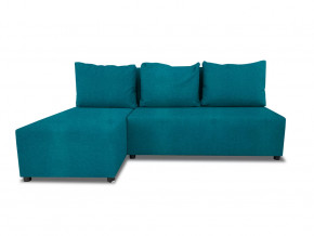 Угловой диван Алиса savana plus lagoon кат. 1 в Нижневартовске - nizhnevartovsk.mebel-tymen.ru | фото