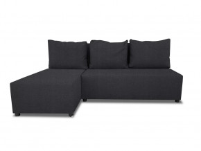 Угловой диван Алиса Vital grafit кат. 2 в Нижневартовске - nizhnevartovsk.mebel-tymen.ru | фото