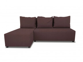 Угловой диван Алиса Vital Java кат. 2 в Нижневартовске - nizhnevartovsk.mebel-tymen.ru | фото