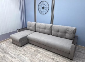 Угловой диван Евромакс БДУ в Нижневартовске - nizhnevartovsk.mebel-tymen.ru | фото