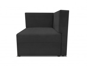 Угловой модуль Бергамо Dream Grafit кат. 3 в Нижневартовске - nizhnevartovsk.mebel-tymen.ru | фото