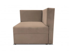 Угловой модуль Бергамо Dream Sand кат. 3 в Нижневартовске - nizhnevartovsk.mebel-tymen.ru | фото