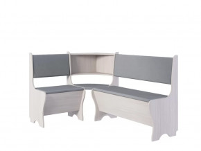 Угол Кухонный Комфорт анкор/серый в Нижневартовске - nizhnevartovsk.mebel-tymen.ru | фото