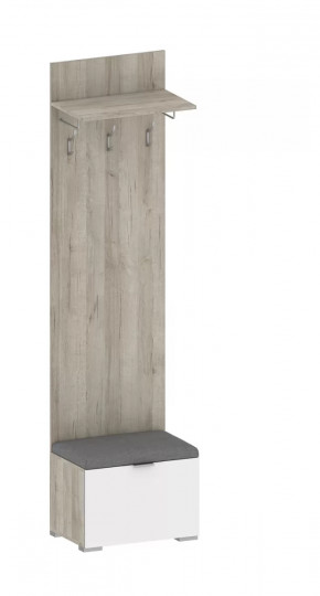 Вешалка Анима В-3006 в Нижневартовске - nizhnevartovsk.mebel-tymen.ru | фото