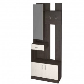 Вешалка ВШ-1 Вега в Нижневартовске - nizhnevartovsk.mebel-tymen.ru | фото