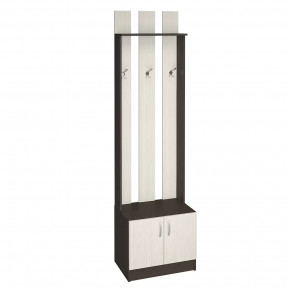 Вешалка ВШ-2 Вега в Нижневартовске - nizhnevartovsk.mebel-tymen.ru | фото