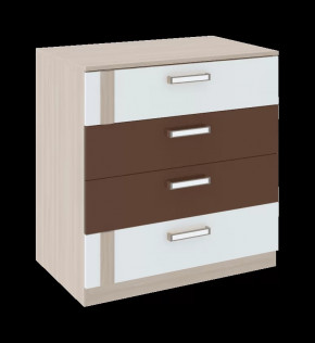 Волкер подростковая М06 Комод в Нижневартовске - nizhnevartovsk.mebel-tymen.ru | фото