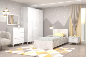 ЭГО  Детская №ББ-3 Диал в Нижневартовске - nizhnevartovsk.mebel-tymen.ru | фото