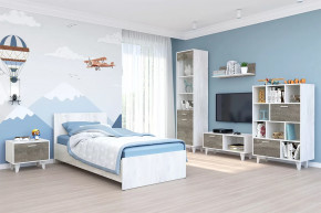 ЭГО  Детская №БК-2 Диал в Нижневартовске - nizhnevartovsk.mebel-tymen.ru | фото