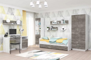 ЭГО Детская №БК-3 Диал в Нижневартовске - nizhnevartovsk.mebel-tymen.ru | фото