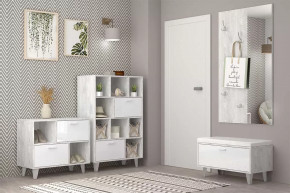 ЭГО Прихожая №ББ-3 Диал в Нижневартовске - nizhnevartovsk.mebel-tymen.ru | фото