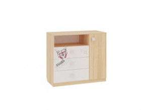 Энерджи Комод в Нижневартовске - nizhnevartovsk.mebel-tymen.ru | фото