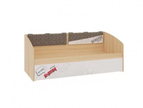 Кровать Энерджи (Софа) в Нижневартовске - nizhnevartovsk.mebel-tymen.ru | фото