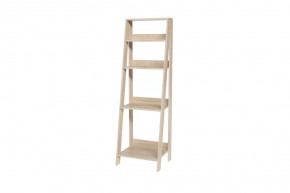 Этажерка Лофт дуб сонома Герда в Нижневартовске - nizhnevartovsk.mebel-tymen.ru | фото